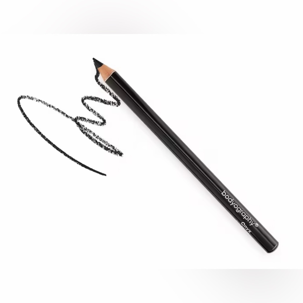 (3 for $10) Black Eye Pencil🖤